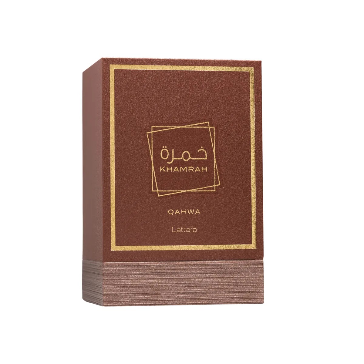 Khamrah Qahwa