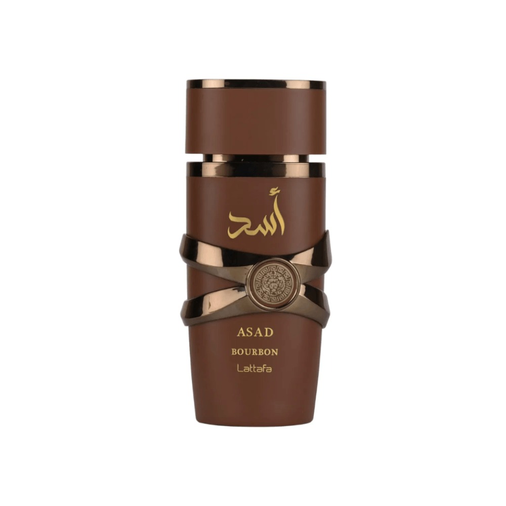 Asad Bourbon