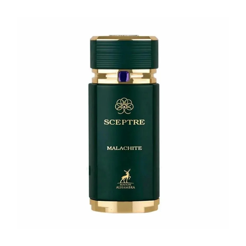 Sceptre Malachite