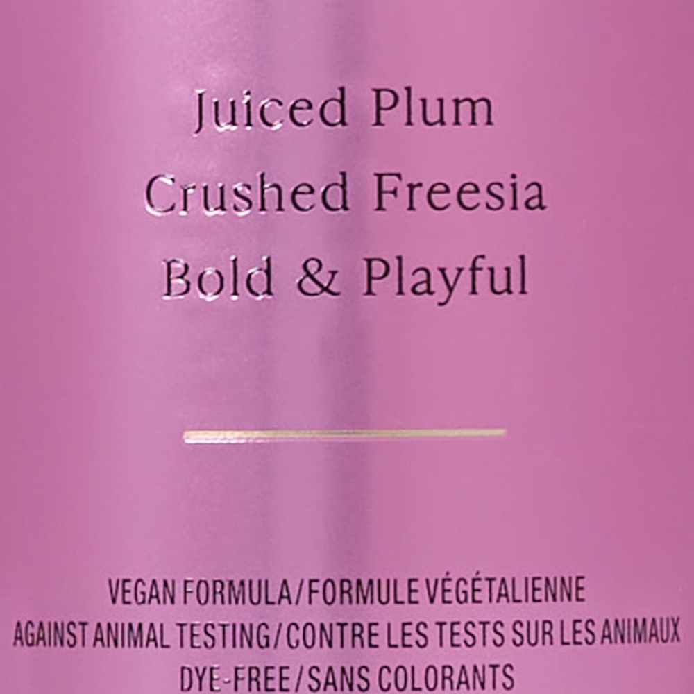 Bruma perfumada Pure Seduction