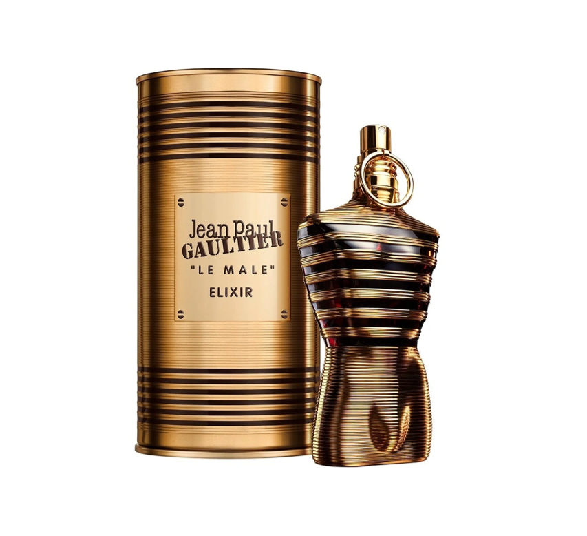 Le Beau Le Parfum Elixir