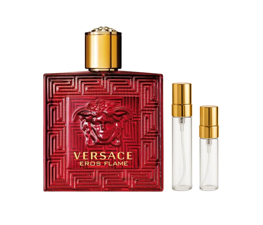 Eros Flame Decantadores