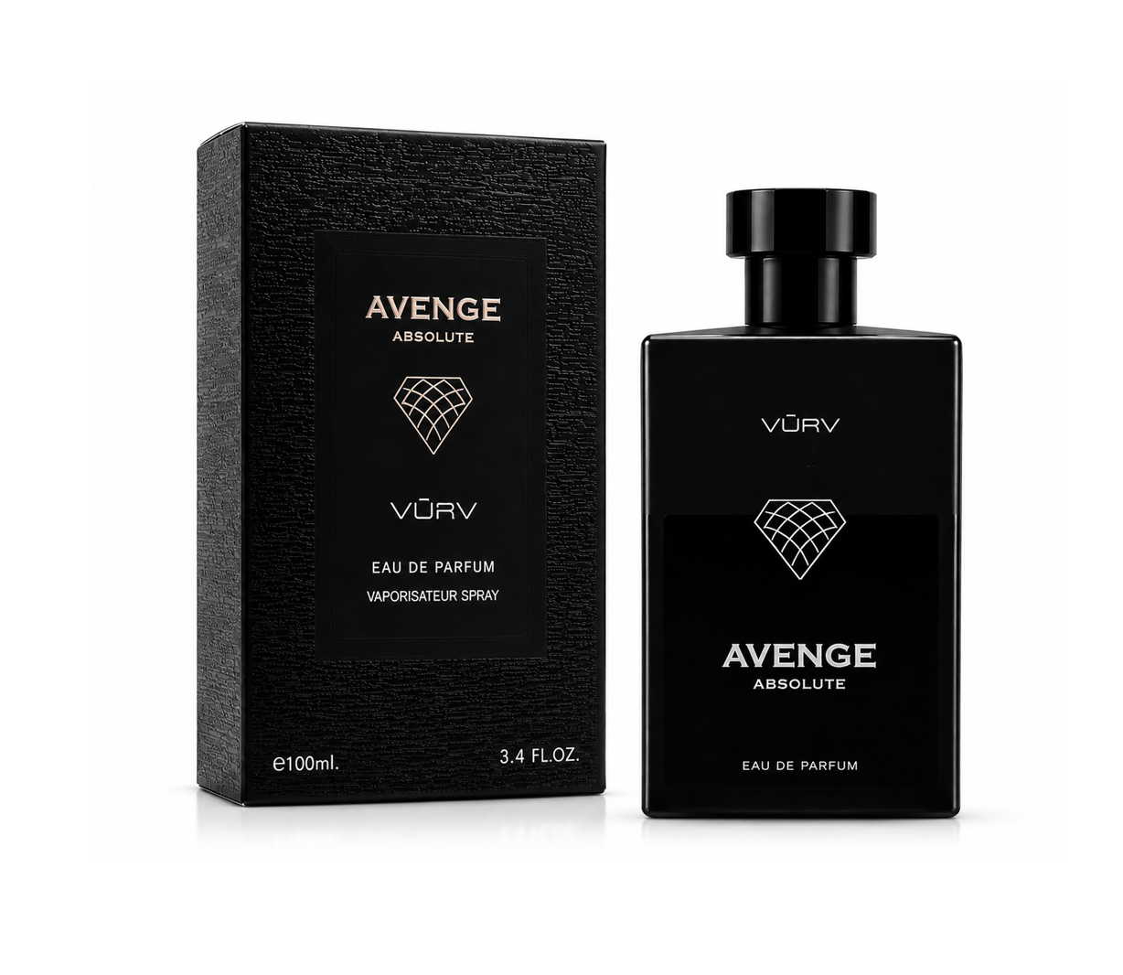 Avenge Absolute