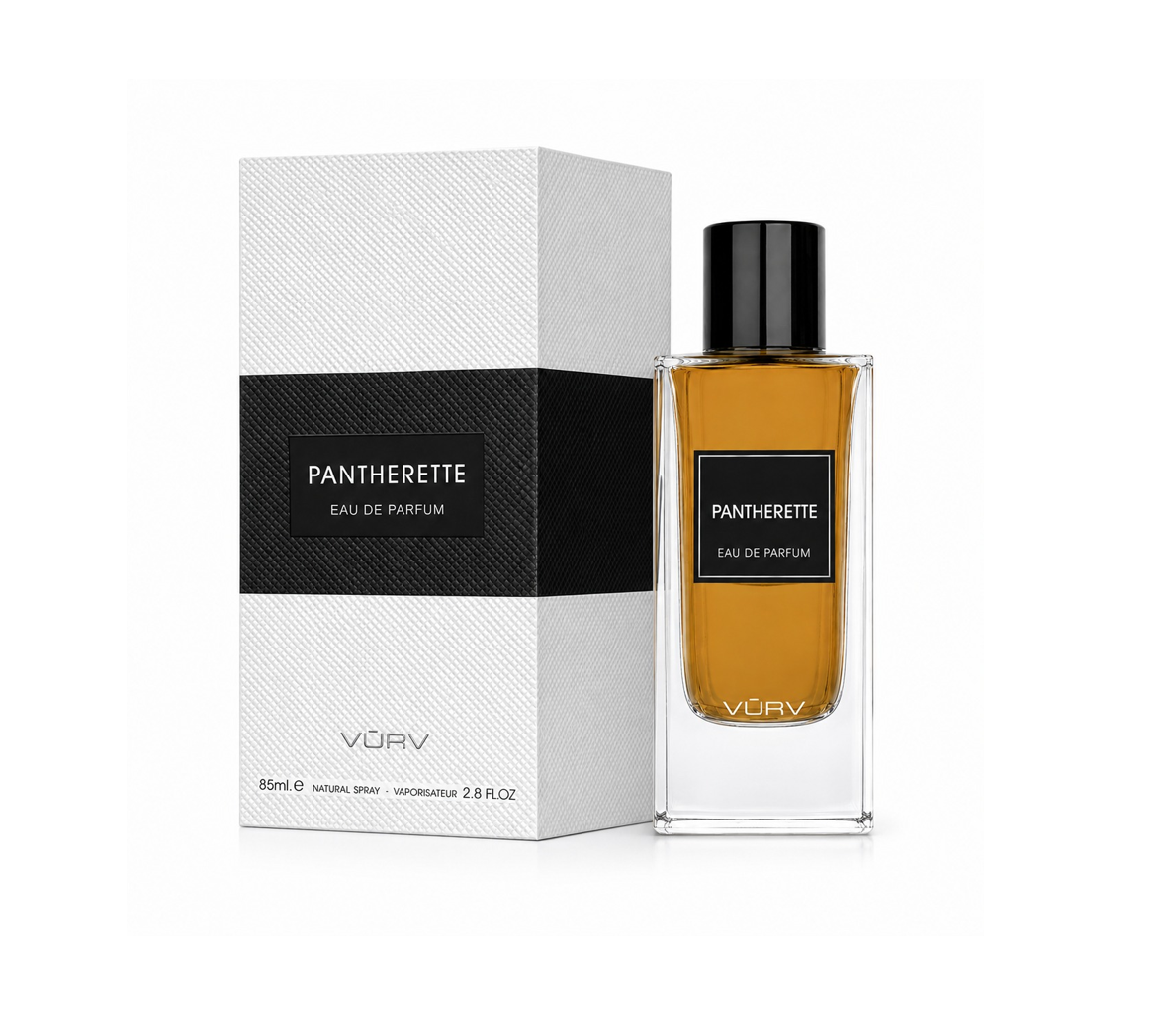 Pantherette